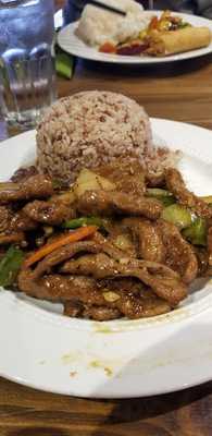 Furi Chinese Restuarant