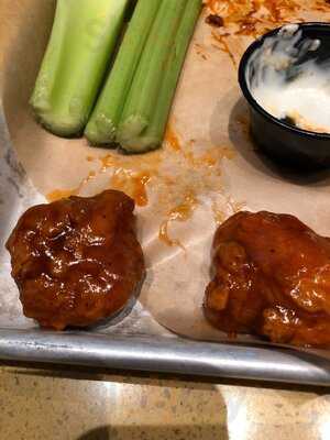 Buffalo Wild Wings