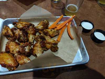 Buffalo Wild Wings