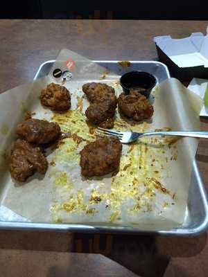 Buffalo Wild Wings