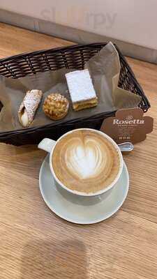 Rosetta Bakery