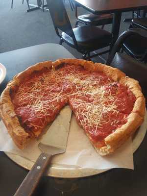 Pops Pizza