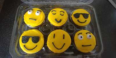 Happy Goat Gluten-free Bakery