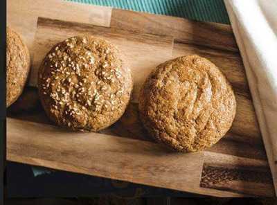 Happy Goat Gluten-free Bakery