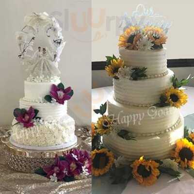 Happy Goat Gluten-free Bakery