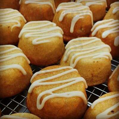 Happy Goat Gluten-free Bakery