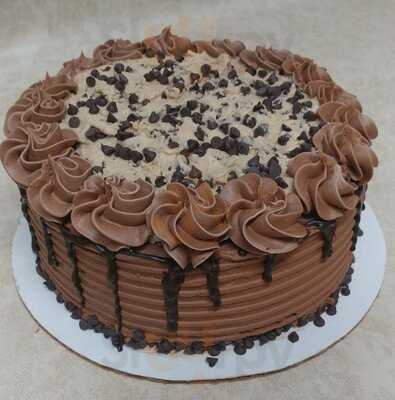 Happy Goat Gluten-free Bakery