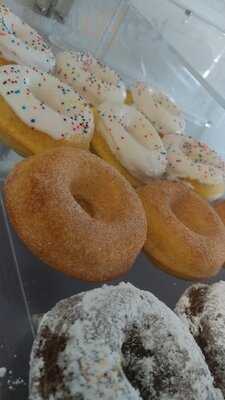 Happy Goat Gluten-free Bakery