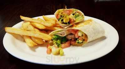 Jimmy's On The River