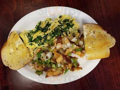 Jimmy's On The River