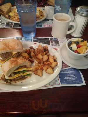 Jimmy's On The River