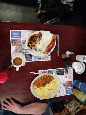 Jimmy's On The River