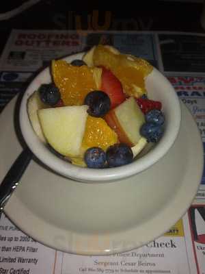 Jimmy's On The River