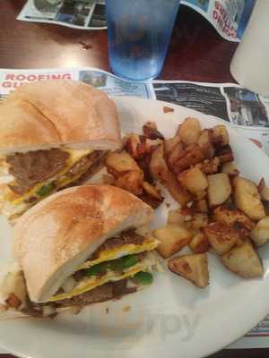 Jimmy's On The River