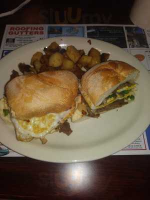 Jimmy's On The River