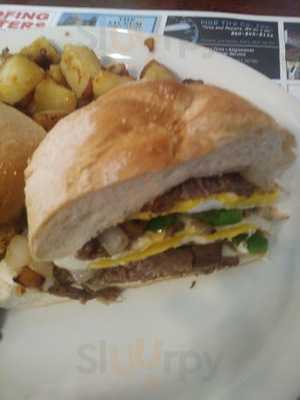 Jimmy's On The River