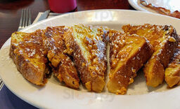 Jimmy's On The River