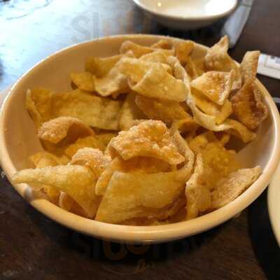 Panda Chinese Restaurant & Sushi Bar