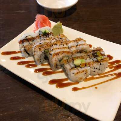 Panda Chinese Restaurant & Sushi Bar