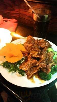 Panda Chinese Restaurant & Sushi Bar