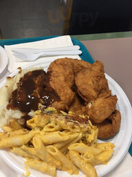 Super Chicken