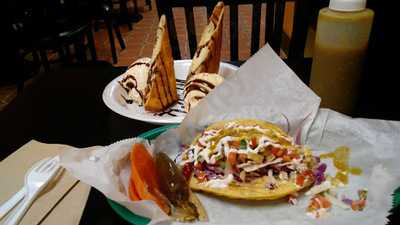 Taco Express Columbia