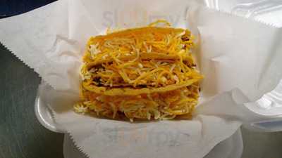 Taco Express Columbia