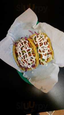 Taco Express Columbia