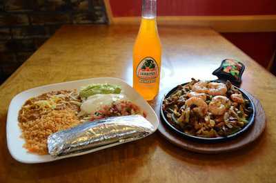 Taco Express Columbia