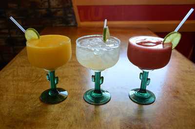 Taco Express Columbia