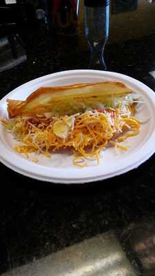 Taco Express Columbia