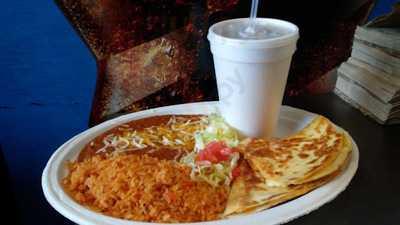 Taco Express Columbia