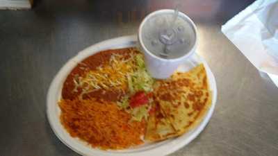 Taco Express Columbia