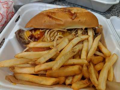 Tailgaters Sports Bar And Grill