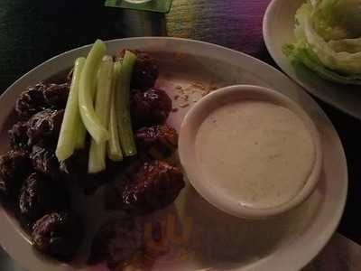 Tailgaters Sports Bar And Grill