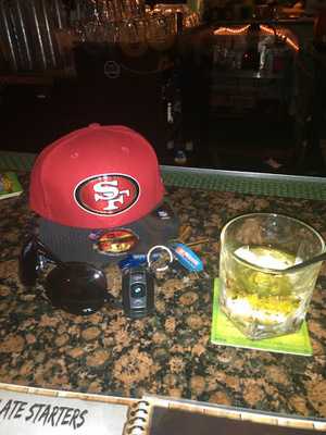 Tailgaters Sports Bar And Grill