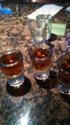 Tailgaters Sports Bar And Grill