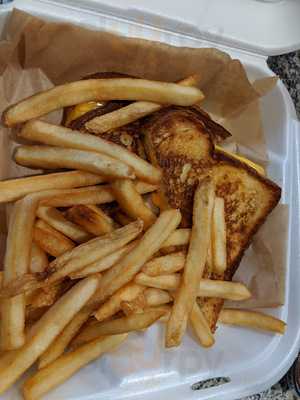 Tailgaters Sports Bar And Grill