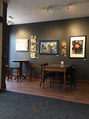 Square 7 Coffee House