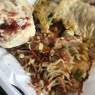 O'shea's Bar And Grill