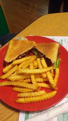 O'shea's Bar And Grill