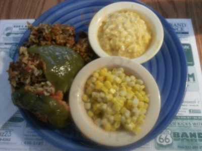 O'shea's Bar And Grill