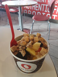 Red Mango