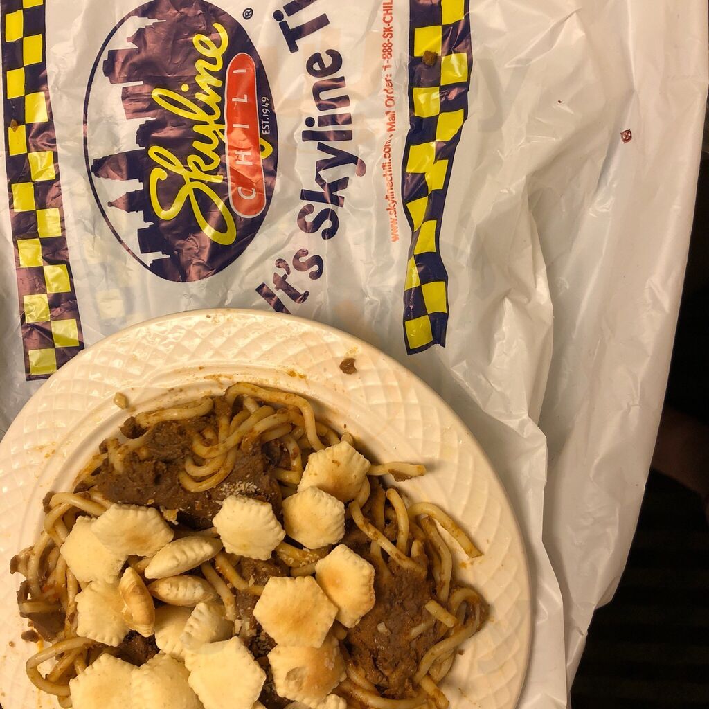 Skyline Chili