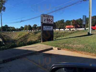 Buddy's Bbq