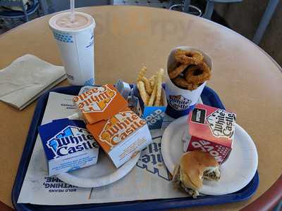 White Castle