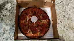 Jet's Pizza