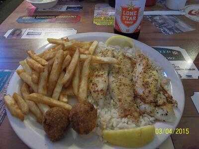 Catfish Haven