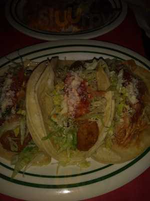 El Gallito Drive Inn