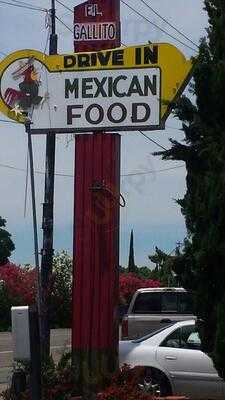 El Gallito Drive Inn